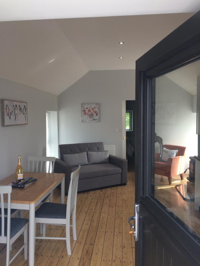 Cosy Stylish 1-Bed Apartment In South Armagh Cullyhanna Bagian luar foto