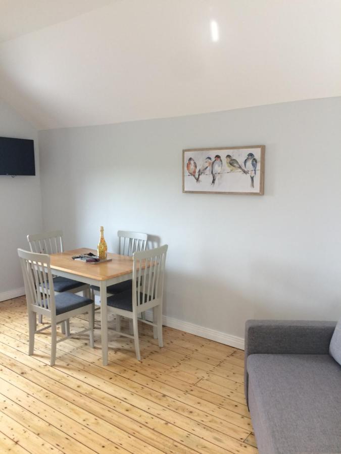 Cosy Stylish 1-Bed Apartment In South Armagh Cullyhanna Bagian luar foto