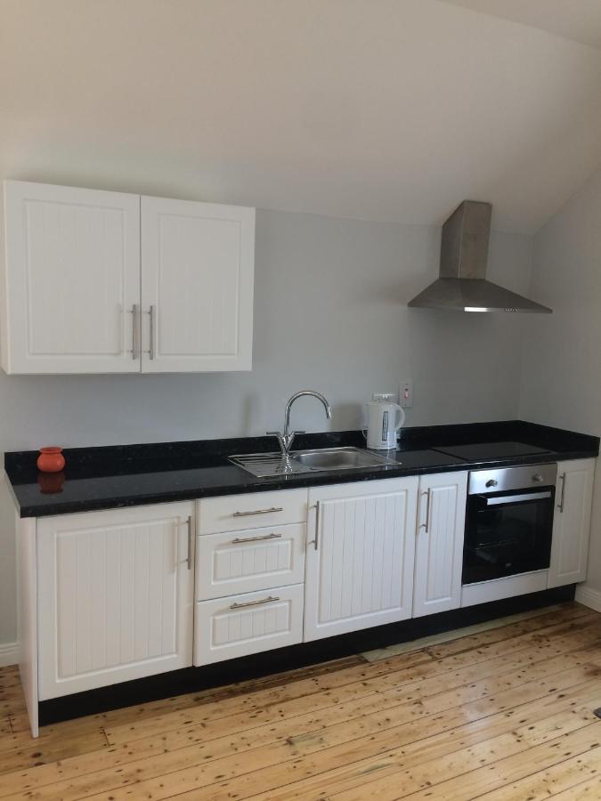 Cosy Stylish 1-Bed Apartment In South Armagh Cullyhanna Bagian luar foto